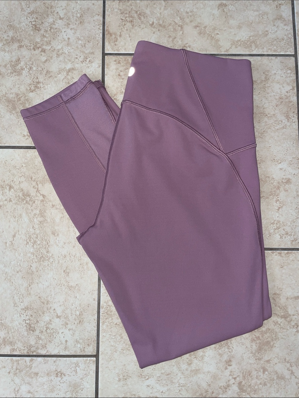 Lululemon Align High-Rise Leggings  Size 10